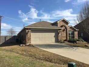 3600 White Summit Ln in Melissa, TX - Building Photo - Building Photo