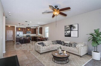 12209 Rambling Stream Dr in Riverview, FL - Building Photo - Building Photo