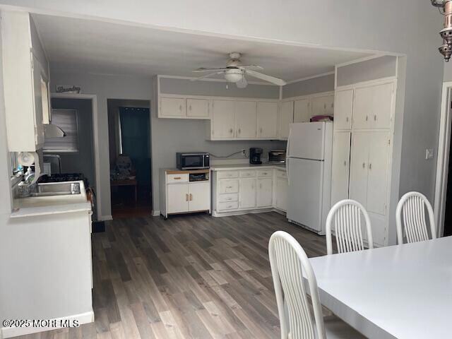 6 Wilson Ave in Ocean Township, NJ - Foto de edificio