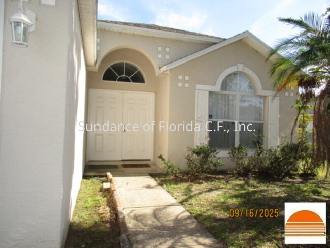 2407 Marcasite Loop in Kissimmee, FL - Building Photo - Building Photo