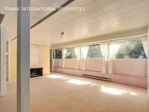 2701 St Christophers Rd in North Vancouver, BC - Building Photo - Building Photo