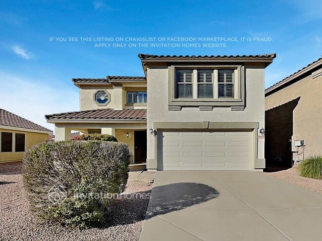 property at 6062 S Bell Pl