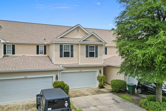 1060 Fairway Ln in Conway, SC - Building Photo - Building Photo