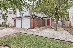 14417 Mowsbury Dr in Austin, TX - Building Photo