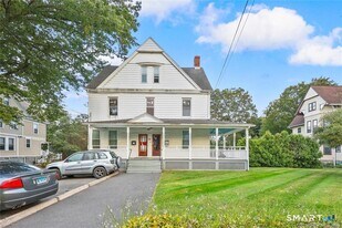 49 Atwater Ave in Derby, CT - Building Photo