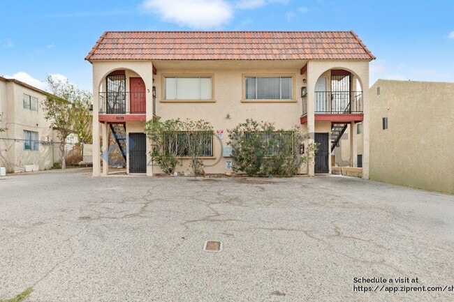 property at 6979 Issac Ave