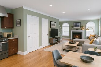 213 Virginia St in Buffalo, NY - Building Photo - Building Photo