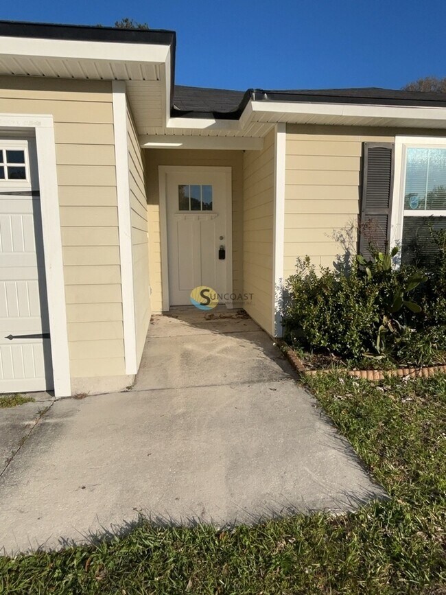 8788 Moss Haven Rd in Jacksonville, FL - Building Photo - Building Photo