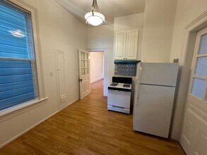 2240 Fulton St-Unit -2440A in San Francisco, CA - Building Photo - Building Photo
