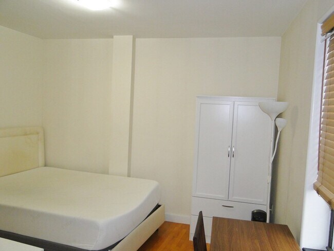 44 Beach St in Boston, MA - Building Photo - Building Photo