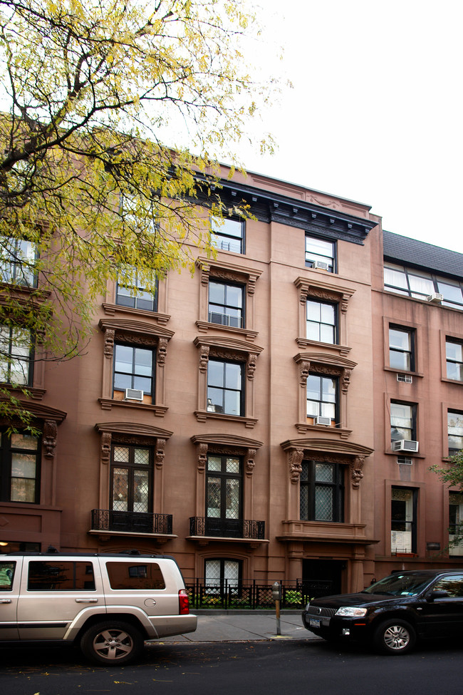 132 Remsen St in Brooklyn, NY - Building Photo - Building Photo