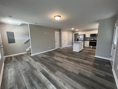 property at 1041 Judah Bear Blvd