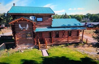 15201 Co Rd 306 in Buena Vista, CO - Building Photo