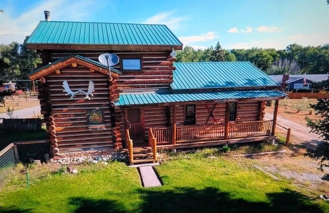 property at 15201 Co Rd 306