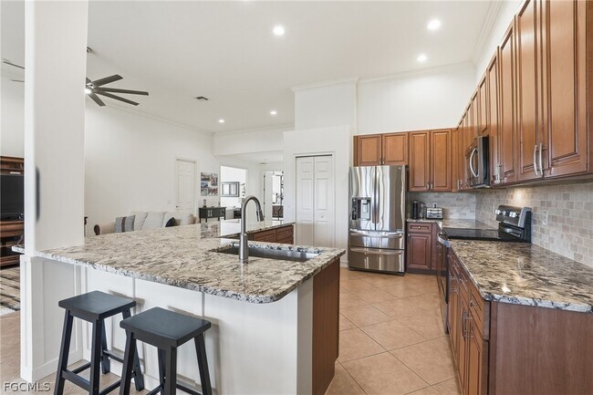 property at 9340 Triana Terrace