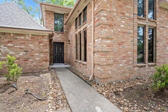 4719 Bicentennial Ct, Unit 1201 in Houston, TX - Foto de edificio - Building Photo