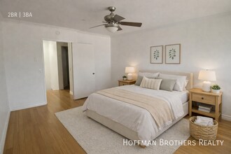 1234 12th St-Unit -5 in Santa Monica, CA - Building Photo - Building Photo