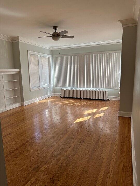 7936 S Evans Ave in Chicago, IL - Building Photo