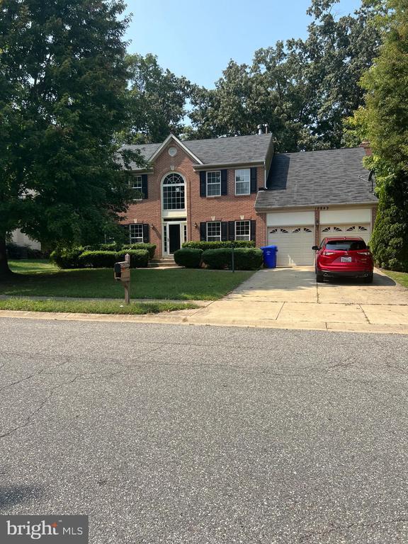 property at 10843 Alyssa Ln
