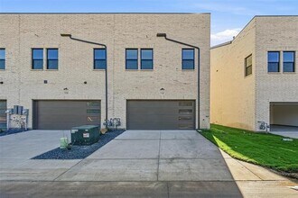 1173 Doris May Dr in Allen, TX - Building Photo - Building Photo