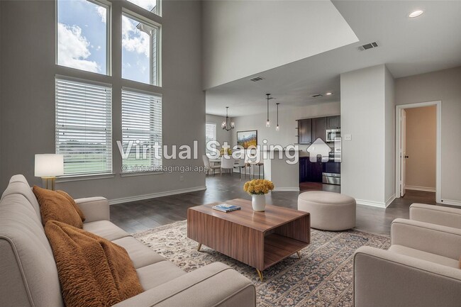 146-146 Eagle Meadow Dr in Brock, TX - Foto de edificio - Building Photo