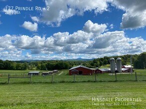 177 Prindle Rd in Charlotte, VT - Building Photo - Building Photo