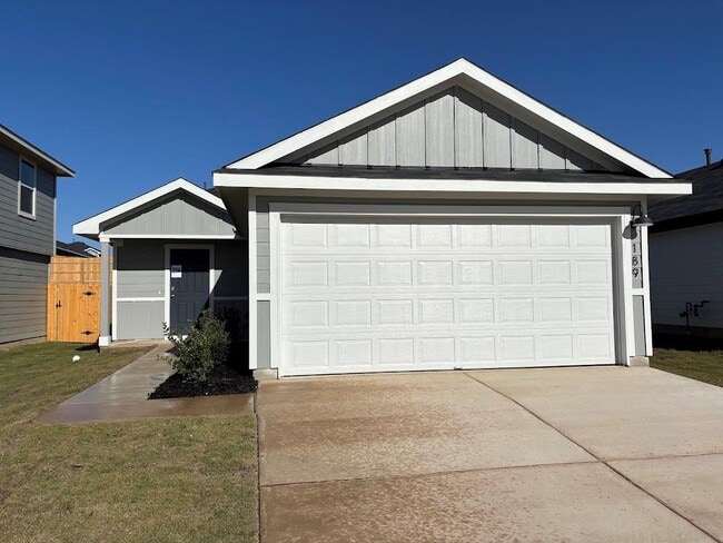 189 Bull Lake Cir in Buda, TX - Building Photo - Building Photo