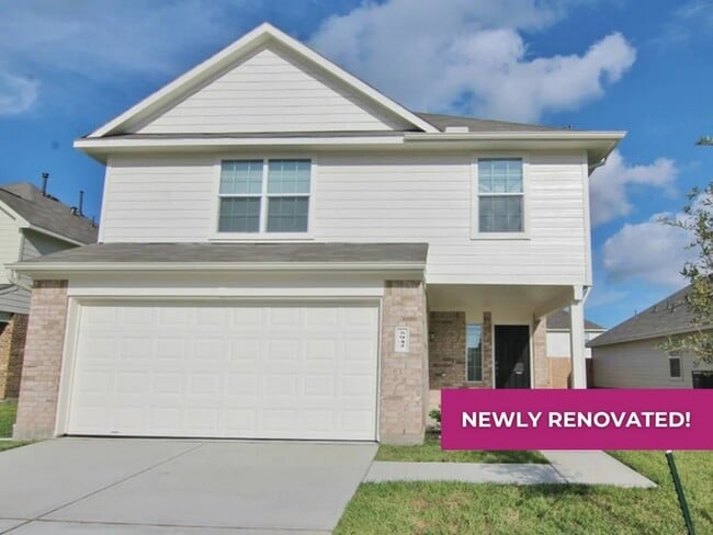 property at 5942 Dawn Misty Ln