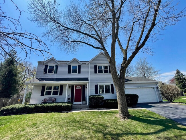 property at 1725 Drake Ct