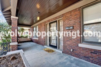 1607 Vance Ave in Memphis, TN - Building Photo - Building Photo