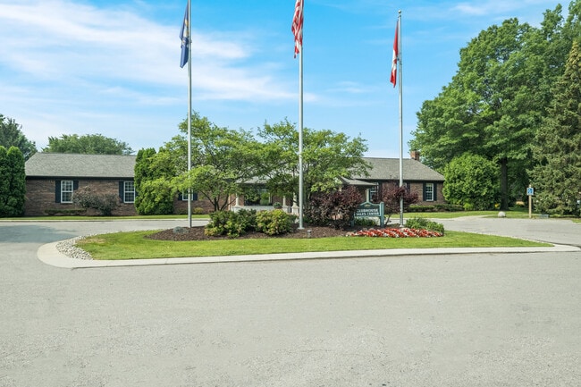 property at 29778 W Essex Ct