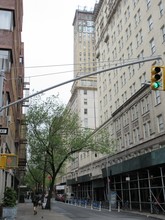 70-80 Clark St in Brooklyn, NY - Foto de edificio - Building Photo