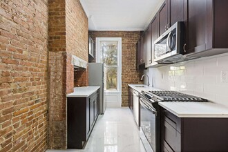 548 PALISADE Ave-Unit -3 in Jersey City, NJ - Foto de edificio - Building Photo