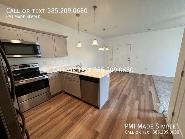property at 1985 N 3330 W