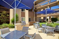 Building Photo - Pacific Bay Club Apartments in San Diego, California