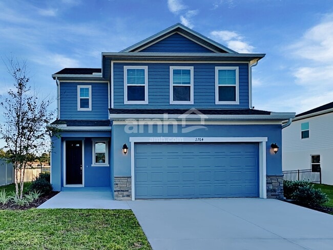 property at 2764 Sunrise Ct