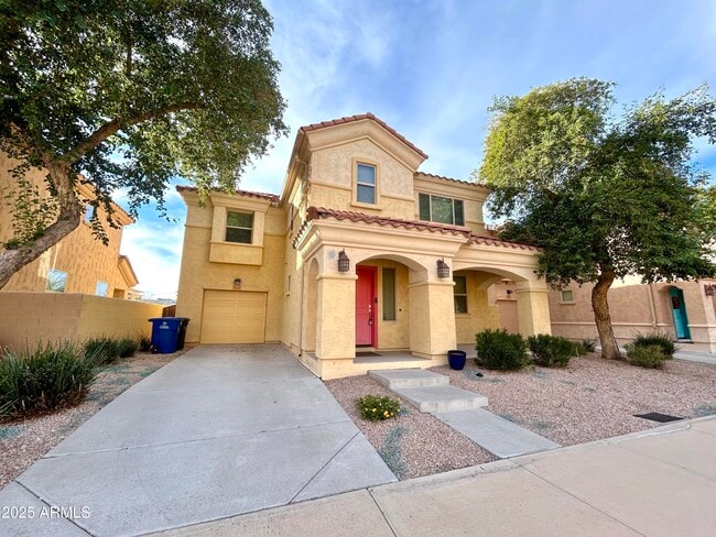 property at 1418 S Jessica Ln