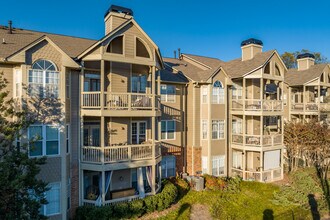 Central Park Lofts in Atlanta, GA - Building Photo - Building Photo