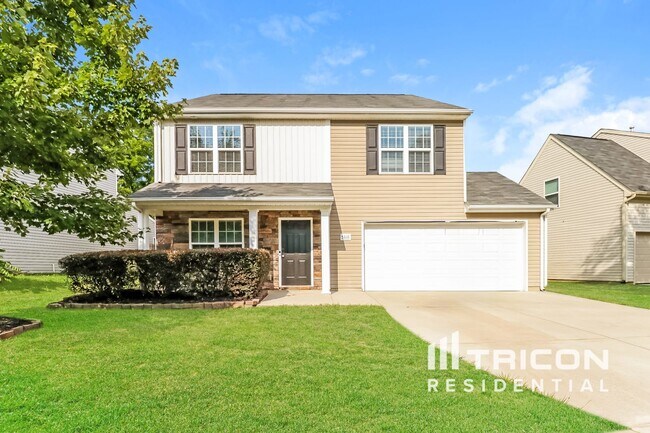 property at 5318 Artesa Ct