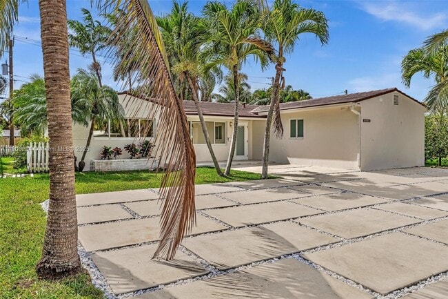 1510 Coolidge St in Hollywood, FL - Building Photo - Building Photo