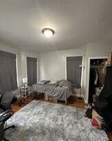 8 Montfern Ave in Boston, MA - Building Photo