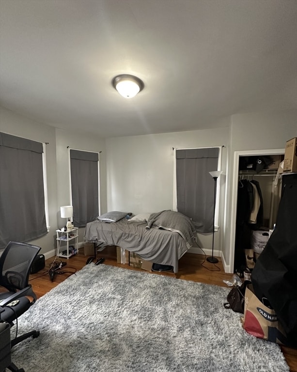 property at 8 Montfern Ave