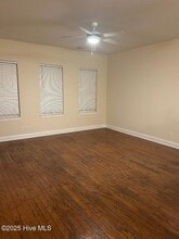 615 Campbell St in Wilmington, NC - Building Photo - Building Photo