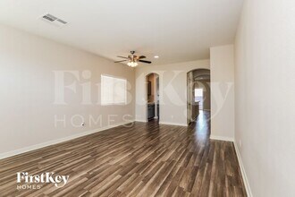5108 1st Sun St in North Las Vegas, NV - Building Photo - Building Photo