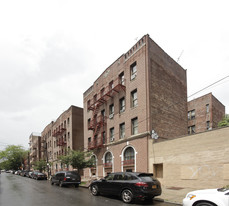 1035 45th St Apartments