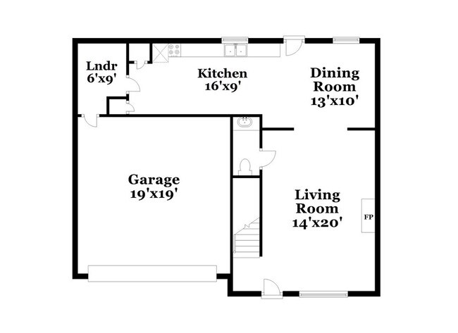 624 Benjamin Ct in Mcdonough, GA - Building Photo - Building Photo