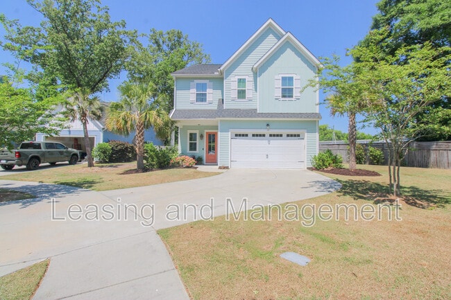 2352 Lantern St in Charleston, SC - Building Photo - Building Photo