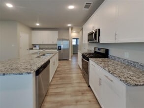 3509 Catlett Crk Rd in Georgetown, TX - Building Photo - Building Photo