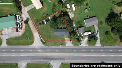 3714 E Heritage Pkwy in Farmington, AR - Building Photo - Building Photo