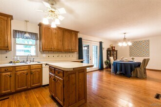 115 Meadow Ln S in Columbia, IL - Building Photo - Building Photo